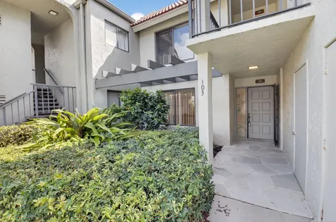 5533 Fairway Park Drive Boynton Beach FL 33437