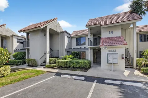 5533 Fairway Park Drive Boynton Beach FL 33437