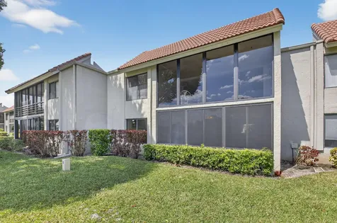 5533 Fairway Park Drive Boynton Beach FL 33437