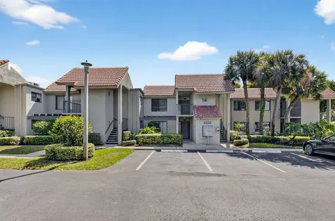 5533 Fairway Park Drive Boynton Beach FL 33437