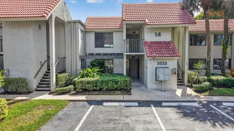 5533 Fairway Park Drive Boynton Beach FL 33437
