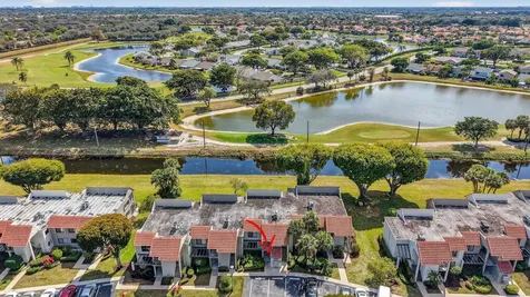 5533 Fairway Park Drive Boynton Beach FL 33437