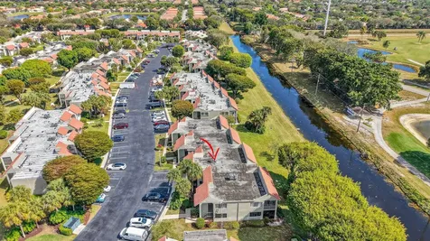 5533 Fairway Park Drive Boynton Beach FL 33437