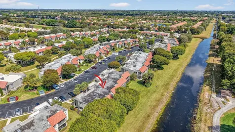 5533 Fairway Park Drive Boynton Beach FL 33437