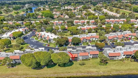 5533 Fairway Park Drive Boynton Beach FL 33437