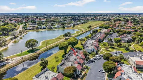 5533 Fairway Park Drive Boynton Beach FL 33437