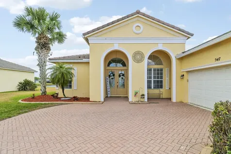 547 Sw Lake Manatee Way Port Saint Lucie FL 34986