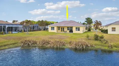 547 Sw Lake Manatee Way Port Saint Lucie FL 34986