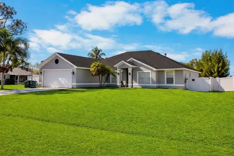 293 Sw Pagoda Terrace Port Saint Lucie FL 34953