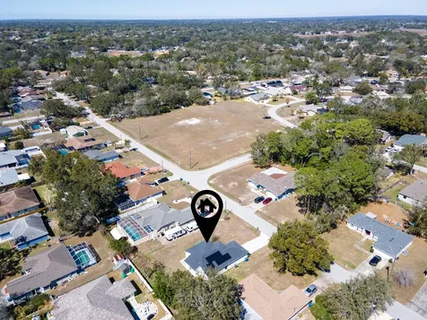 8452 Dorsey Street Spring Hill FL 34608
