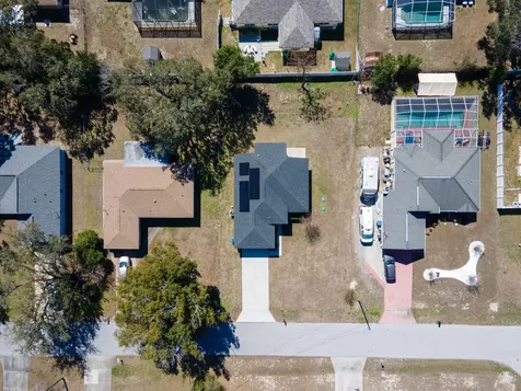 8452 Dorsey Street Spring Hill FL 34608