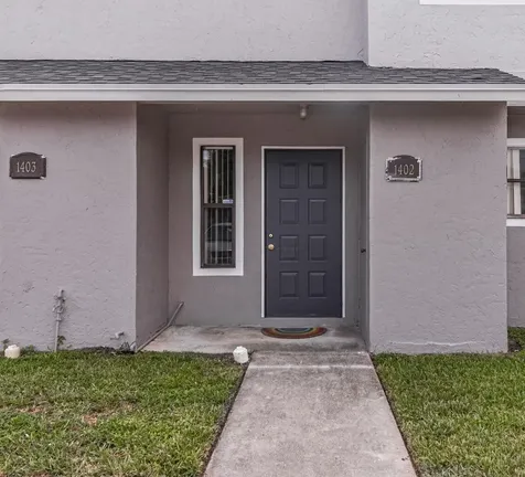 1402 Wharf Lane Greenacres FL 33463