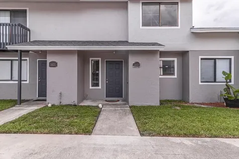 1402 Wharf Lane Greenacres FL 33463