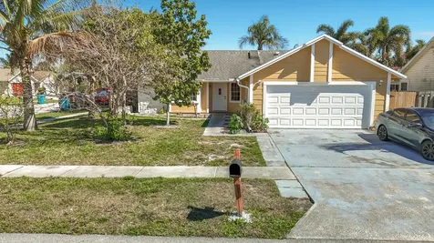 1796 Banyan Creek Circle Boynton Beach FL 33436