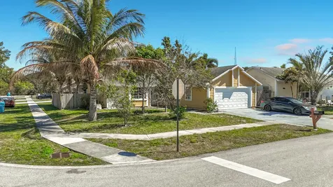 1796 Banyan Creek Circle Boynton Beach FL 33436