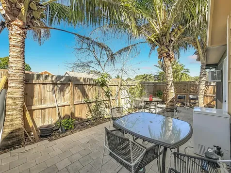 1796 Banyan Creek Circle Boynton Beach FL 33436