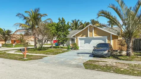 1796 Banyan Creek Circle Boynton Beach FL 33436