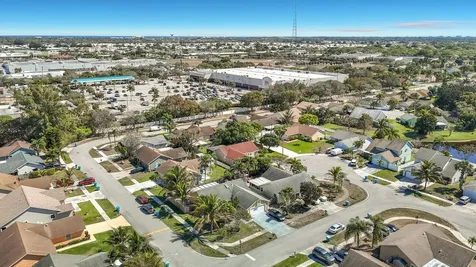 1796 Banyan Creek Circle Boynton Beach FL 33436