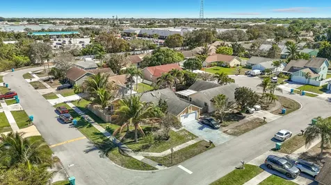 1796 Banyan Creek Circle Boynton Beach FL 33436