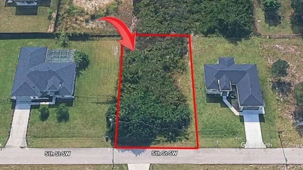 3307 5th Street Lehigh Acres FL 33976