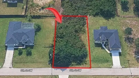 3307 5th Street Lehigh Acres FL 33976