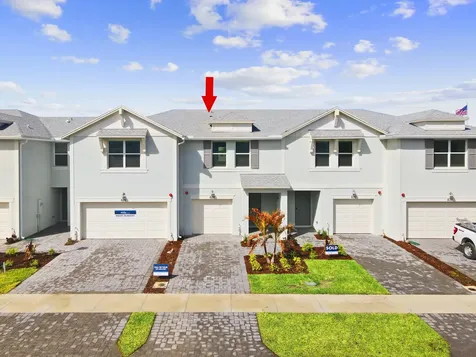 629 Salisbury Circle Fort Pierce FL 34982