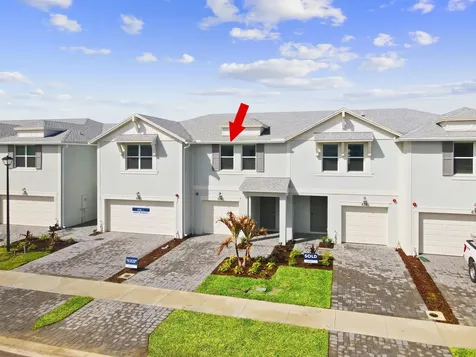 629 Salisbury Circle Fort Pierce FL 34982