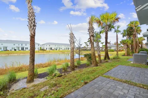 629 Salisbury Circle Fort Pierce FL 34982