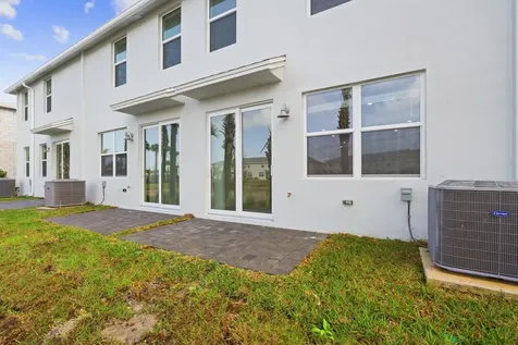 629 Salisbury Circle Fort Pierce FL 34982