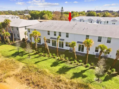 629 Salisbury Circle Fort Pierce FL 34982