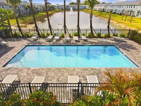 629 Salisbury Circle Fort Pierce FL 34982