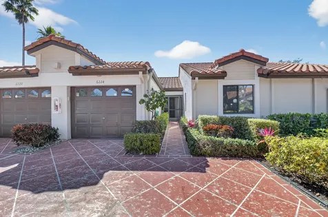 6224 Kings Gate Circle Delray Beach FL 33484