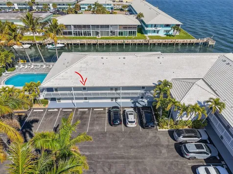 100 Lehane Terrace North Palm Beach FL 33408
