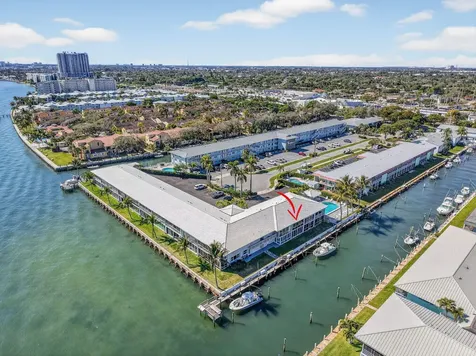 100 Lehane Terrace North Palm Beach FL 33408