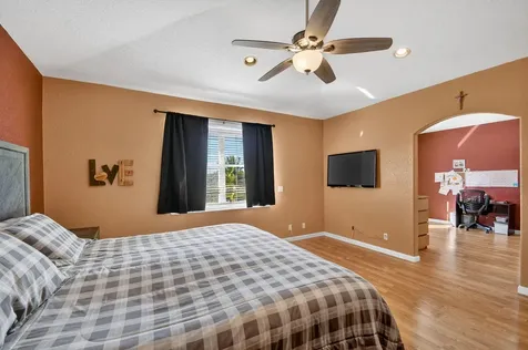5947 Bay Hill Circle Lake Worth FL 33463