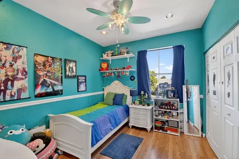 5947 Bay Hill Circle Lake Worth FL 33463