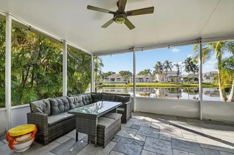 5947 Bay Hill Circle Lake Worth FL 33463
