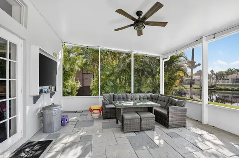 5947 Bay Hill Circle Lake Worth FL 33463