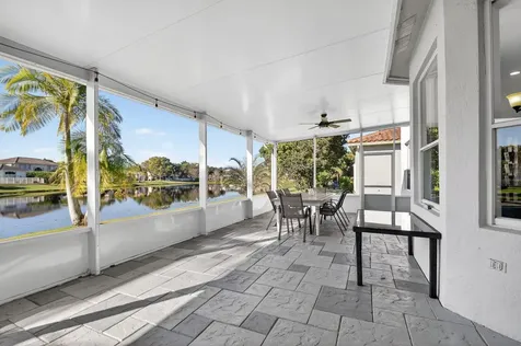 5947 Bay Hill Circle Lake Worth FL 33463