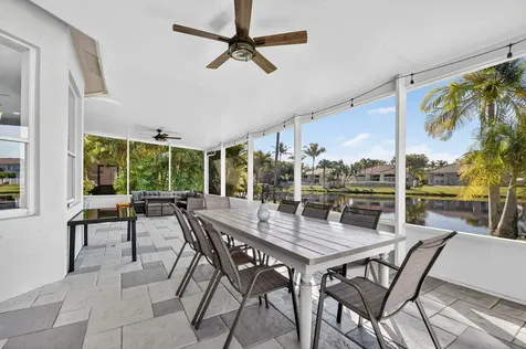 5947 Bay Hill Circle Lake Worth FL 33463