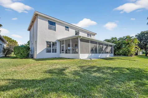 5947 Bay Hill Circle Lake Worth FL 33463