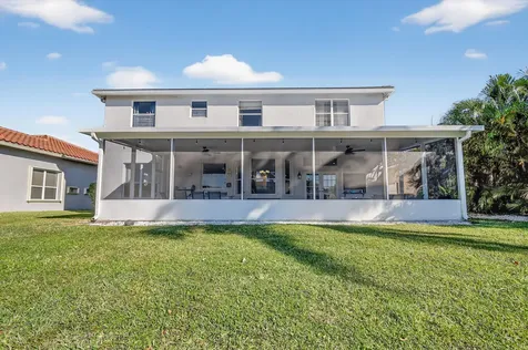 5947 Bay Hill Circle Lake Worth FL 33463