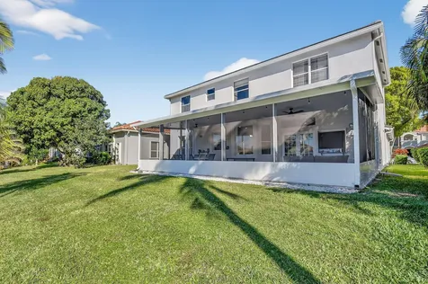 5947 Bay Hill Circle Lake Worth FL 33463