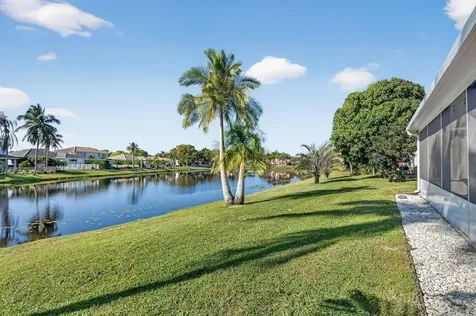 5947 Bay Hill Circle Lake Worth FL 33463