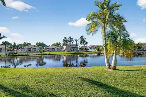 5947 Bay Hill Circle Lake Worth FL 33463