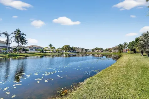 5947 Bay Hill Circle Lake Worth FL 33463