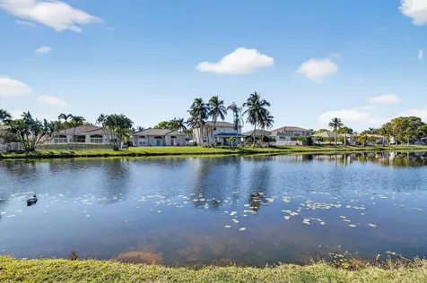 5947 Bay Hill Circle Lake Worth FL 33463