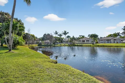 5947 Bay Hill Circle Lake Worth FL 33463