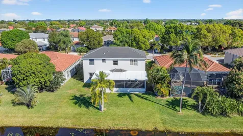 5947 Bay Hill Circle Lake Worth FL 33463