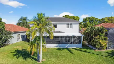 5947 Bay Hill Circle Lake Worth FL 33463